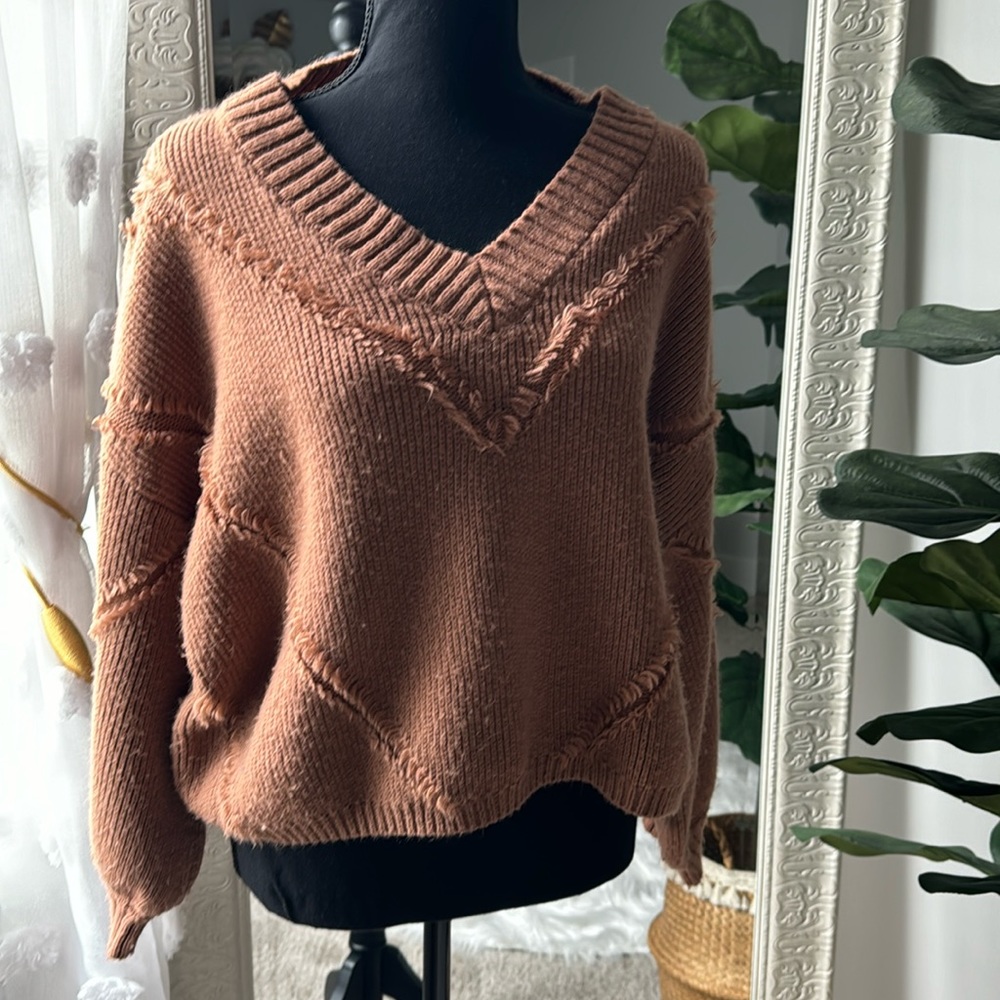 Women’s sweater